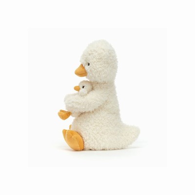 Jellycat Huddles Eend | SG6320751